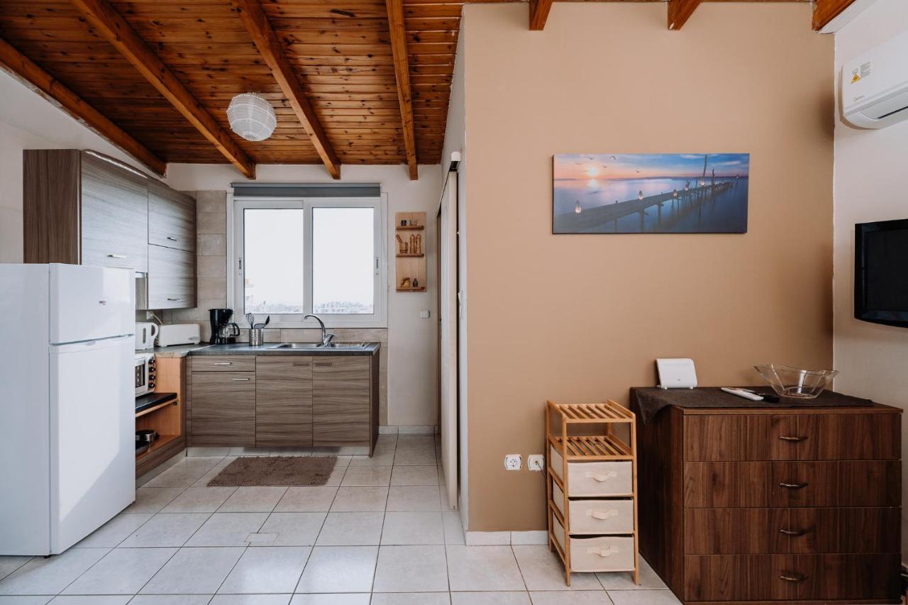 Penthouse Of Diamond Daire Atina Dış mekan fotoğraf