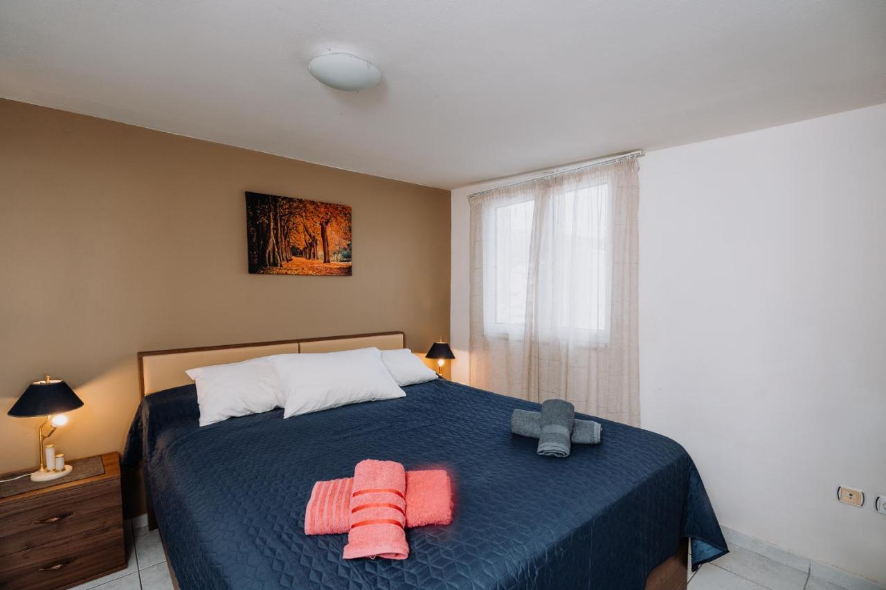 Penthouse Of Diamond Daire Atina Dış mekan fotoğraf